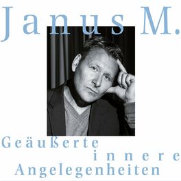 Album cover of Geäußerte innere Angelegenheiten