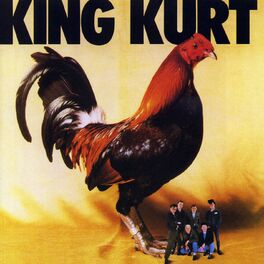 Album cover of Big Cock