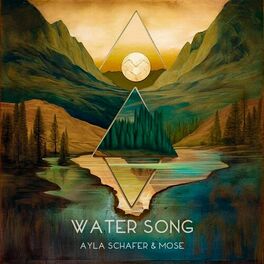 Album cover of Water Song