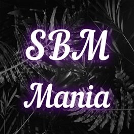 Album cover of Mania