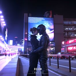 Album cover of I Miss You