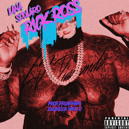 Album cover of Rick Ross