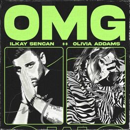 Album cover of OMG (Oh My God)