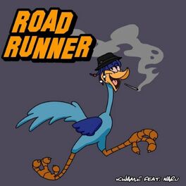 Album cover of Roadrunner