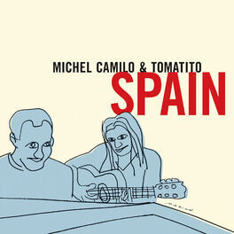 Album cover of Spain