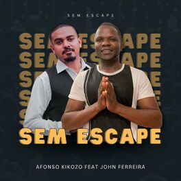 Album cover of Sem Escape