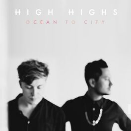 Album cover of Ocean to City