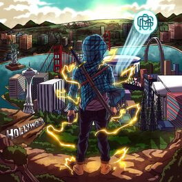 Album cover of The Messenger 4: Independents Day