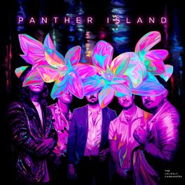 Album cover of Panther Island