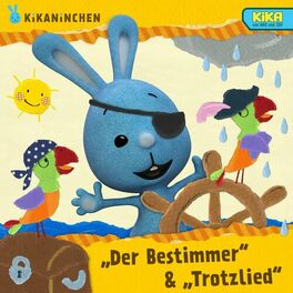 Album cover of Der Bestimmer & Trotzlied