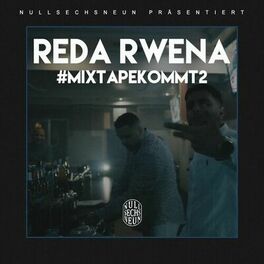 Album cover of #Mixtapekommt2