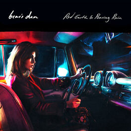 Album cover of Red Earth & Pouring Rain