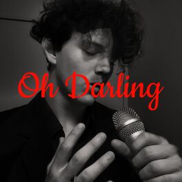 Album cover of Oh Darling