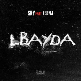 Album cover of LBAYDA