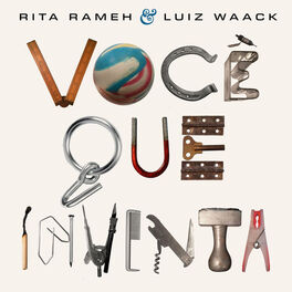 Album cover of Você Que Inventa