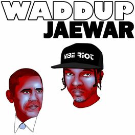 Album cover of WADDUP (feat. Michael Hawkins, James Saxsmo Gates, Kofi Shepsu, Weldon Hill, Drew Pompano, Eric Johnson & Eric Smith) [Acid Jazz V