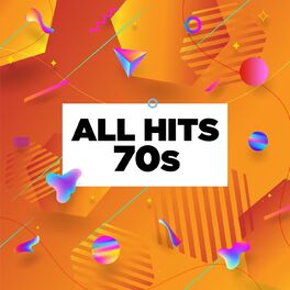 Album cover of All Hits 70s