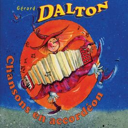 Album cover of Chansons en Accordéon
