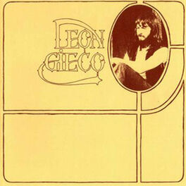 Album cover of León Gieco (LP)