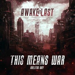 Album cover of THIS MEANS WAR