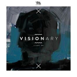 Album cover of Variety Music Pres. Visionary Issue 24