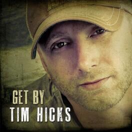 Album cover of Get By