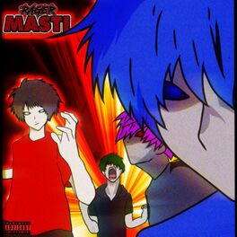 Album cover of RAGER MASTI