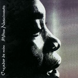 Album cover of Caçador De Mim