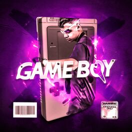 Album cover of Game Boy