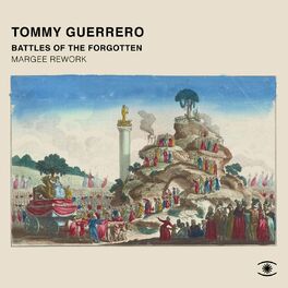 Album cover of Battles of the Forgotten (Margee Rework)