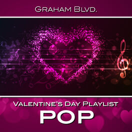 Album cover of Valentine's Day Playlist-Pop