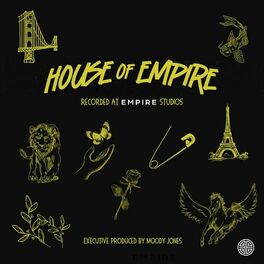 Album cover of HOUSE of EMPIRE