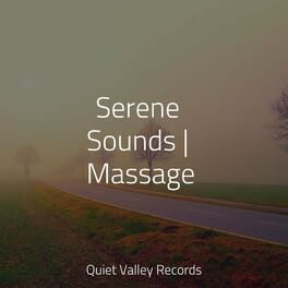 Album cover of Serene Sounds | Massage