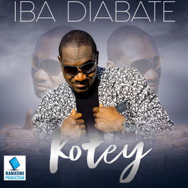 Album cover of Kotey