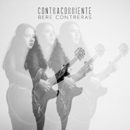 Album cover of Contracorriente