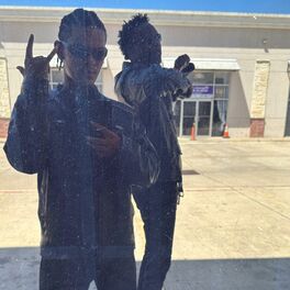 Album cover of bad guy lately (feat. Guapo)
