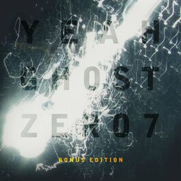 Album cover of Yeah Ghost (Bonus Edition)