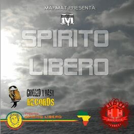 Album cover of Spirito libero