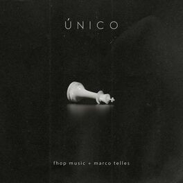 Album cover of Único (Ao Vivo)