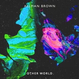 Album cover of Other World