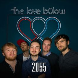 Album cover of 2055