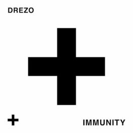 Album cover of Immunity