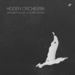 Album cover of Wingbeats (Max Cooper Remix)