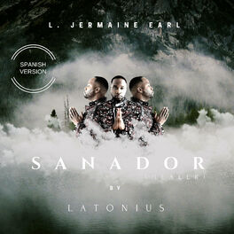 Album cover of Sanador