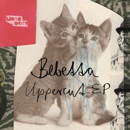 Album cover of Uppercut EP