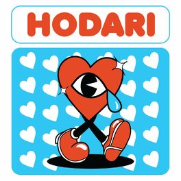 Album cover of HODARI