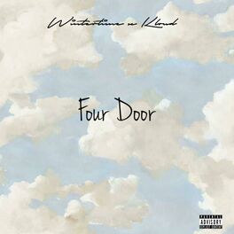 Album cover of Four Door