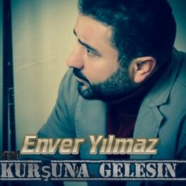 Album cover of Kurşuna Gelsin
