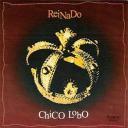 Album cover of Reinado