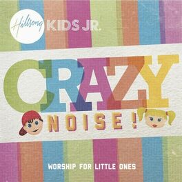 Album cover of Crazy Noise